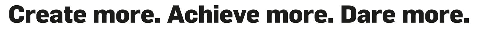Image-Create-Achieve-Dare